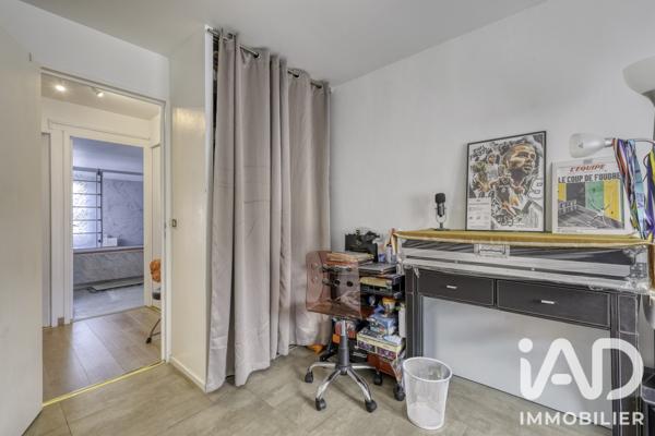 Maison à vendre 5 pièces 106 m² Lagny-sur-Marne