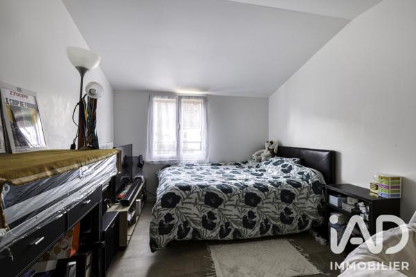 Maison à vendre 5 pièces 106 m² Lagny-sur-Marne
