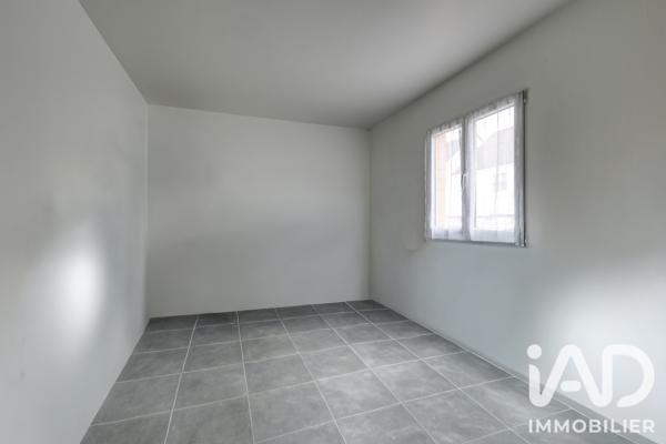 Maison à vendre 5 pièces 106 m² Lagny-sur-Marne