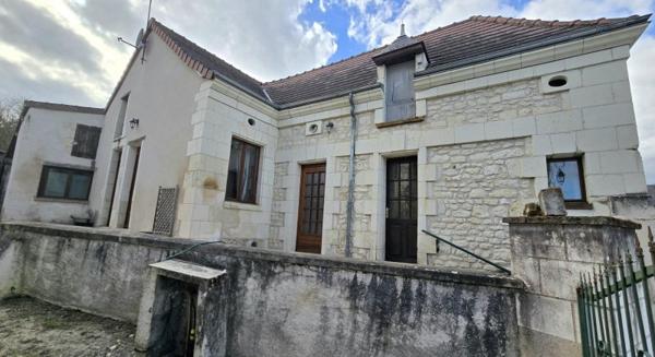 Vente / Maison en pierre