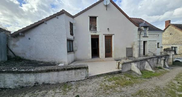 Vente / Maison en pierre
