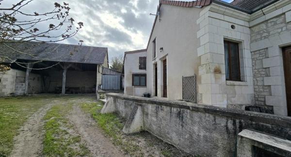 Vente / Maison en pierre