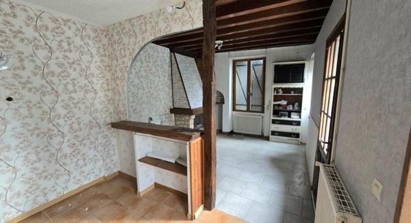Vente / Maison en pierre