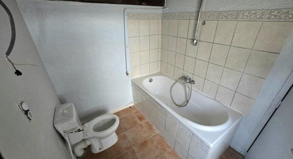 Vente / Maison en pierre