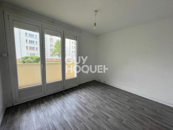 APPARTEMENT TYPE 3 - LAON VILLE BASSE