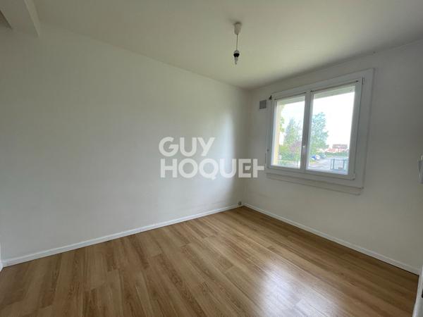 APPARTEMENT TYPE 3 - LAON VILLE BASSE