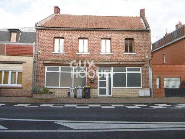 Maison Sin Le Noble 6 pièce(s) 186m2