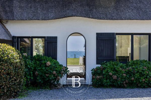 Batz-sur-Mer, Maison 5 Chambres -  180 m² à vendre