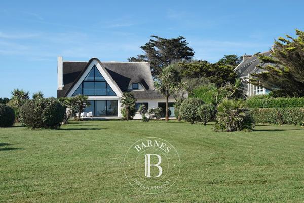 Batz-sur-Mer, Maison 5 Chambres -  180 m² à vendre