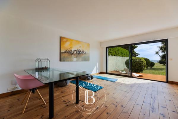 Batz-sur-Mer, Maison 5 Chambres -  180 m² à vendre