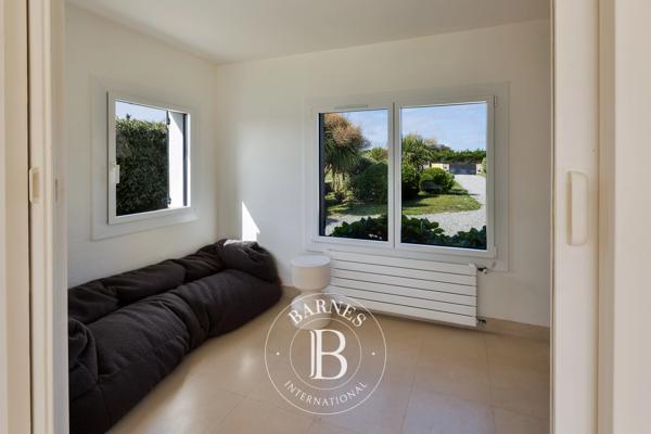 Batz-sur-Mer, Maison 5 Chambres -  180 m² à vendre