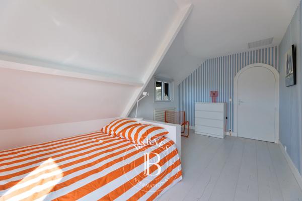 Batz-sur-Mer, Maison 5 Chambres -  180 m² à vendre