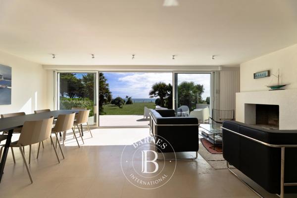 Batz-sur-Mer, Maison 5 Chambres -  180 m² à vendre