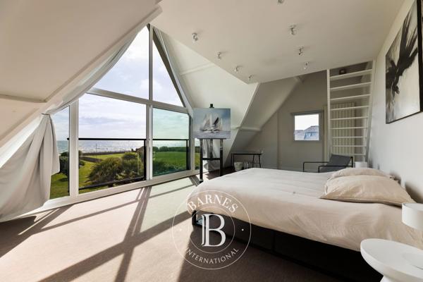 Batz-sur-Mer, Maison 5 Chambres -  180 m² à vendre