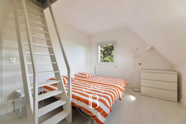 Batz-sur-Mer, Maison 5 Chambres -  180 m² à vendre