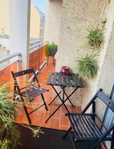 Appartement Sète 4 pièce(s) 72 m2 avec ascenseur