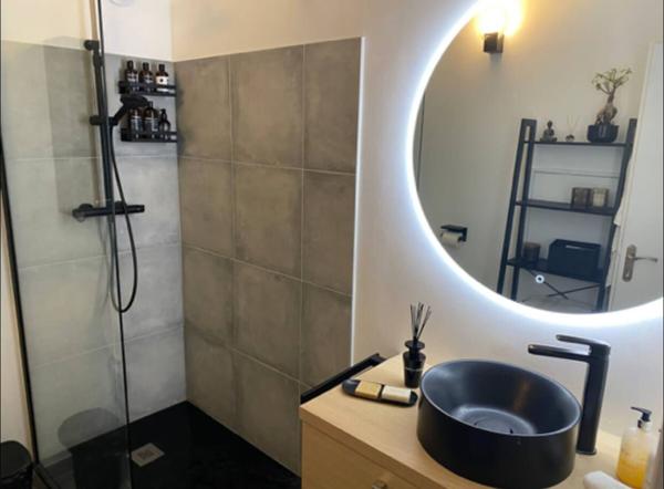 Appartement Sète 4 pièce(s) 72 m2 avec ascenseur