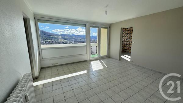 Appartement F4 à vendre  4 pièces - 73,73 m2 GAP - 05