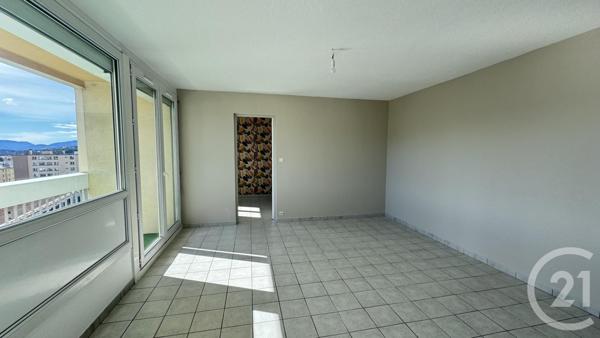 Appartement F4 à vendre  4 pièces - 73,73 m2 GAP - 05