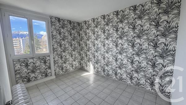 Appartement F4 à vendre  4 pièces - 73,73 m2 GAP - 05