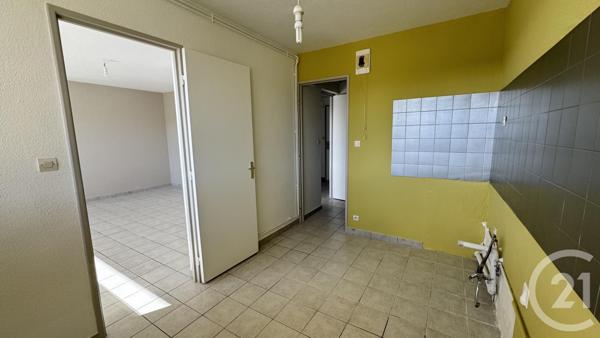 Appartement F4 à vendre  4 pièces - 73,73 m2 GAP - 05