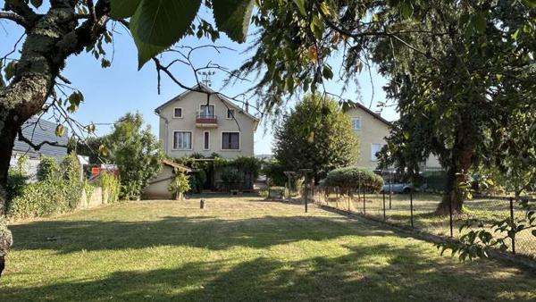 Maison à vendre |  Saint-Céré |  7 pièces | 175 m²