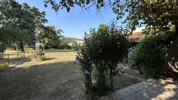 Maison à vendre |  Saint-Céré |  7 pièces | 175 m²