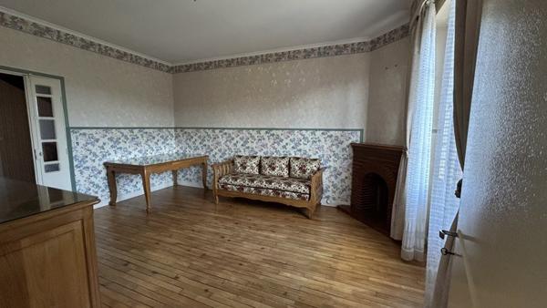 Maison à vendre |  Saint-Céré |  7 pièces | 175 m²