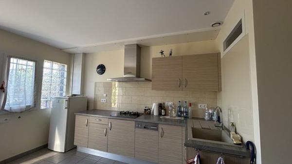 Maison à vendre |  Saint-Céré |  7 pièces | 175 m²
