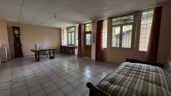 Maison à vendre |  Saint-Céré |  7 pièces | 175 m²