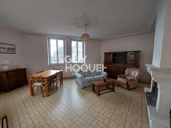 MAISON À VENDRE DE 4 PIÈCES DE 127,97 M²
