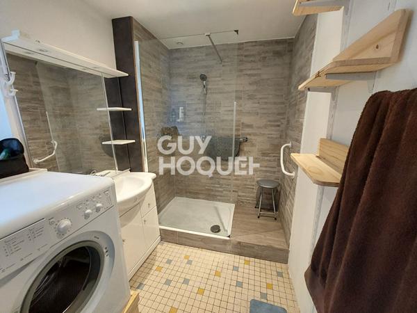 MAISON À VENDRE DE 4 PIÈCES DE 127,97 M²