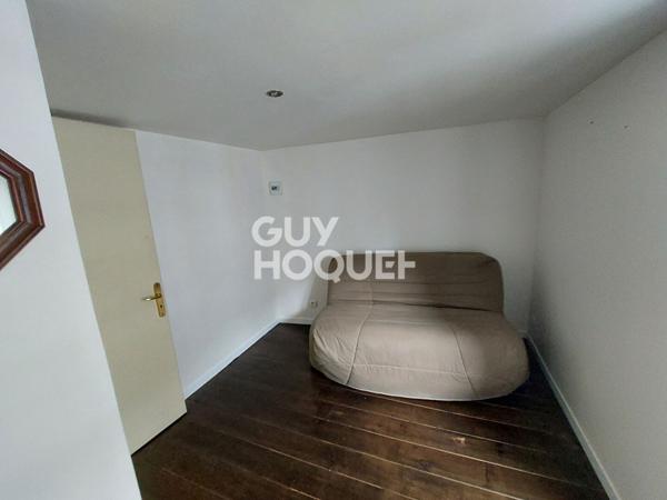 MAISON À VENDRE DE 4 PIÈCES DE 127,97 M²