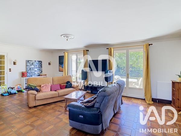 Maison à vendre 6 pièces 150,98 m² Ancenis-Saint-Géréon