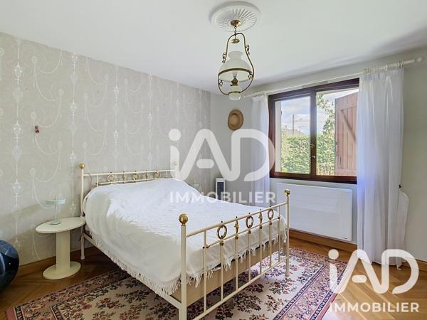Maison à vendre 6 pièces 150,98 m² Ancenis-Saint-Géréon