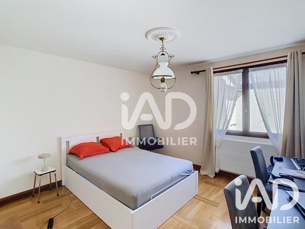 Maison à vendre 6 pièces 150,98 m² Ancenis-Saint-Géréon
