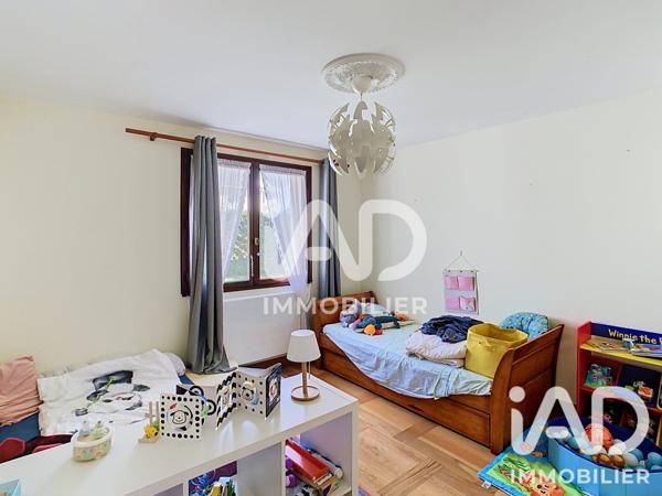 Maison à vendre 6 pièces 150,98 m² Ancenis-Saint-Géréon
