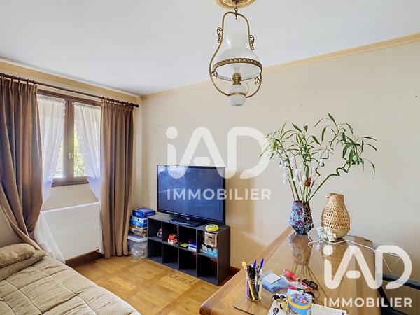 Maison à vendre 6 pièces 150,98 m² Ancenis-Saint-Géréon