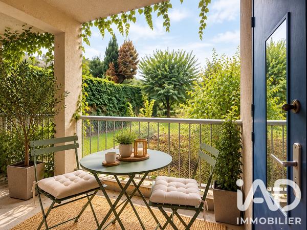Appartement à vendre 3 pièces 67 m² Angers