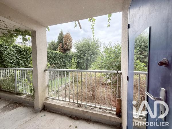 Appartement à vendre 3 pièces 67 m² Angers