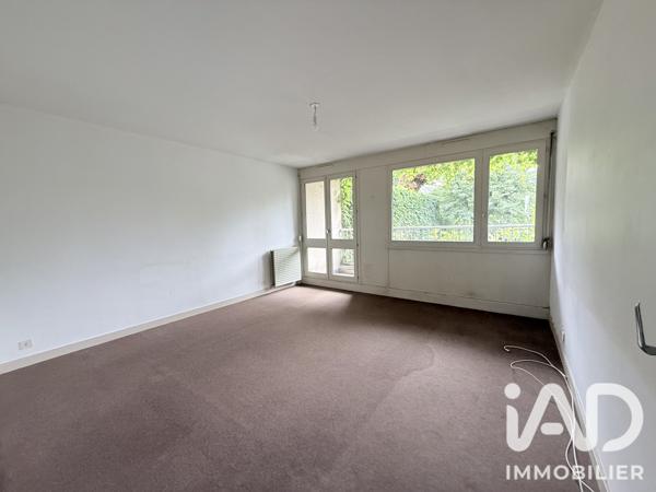 Appartement à vendre 3 pièces 67 m² Angers