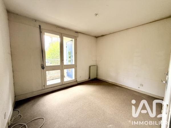 Appartement à vendre 3 pièces 67 m² Angers