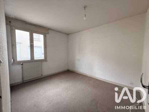 Appartement à vendre 3 pièces 67 m² Angers
