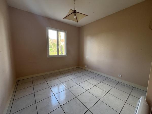 Maison à vendre |  Nantheuil |  4 pièces | 87 m²