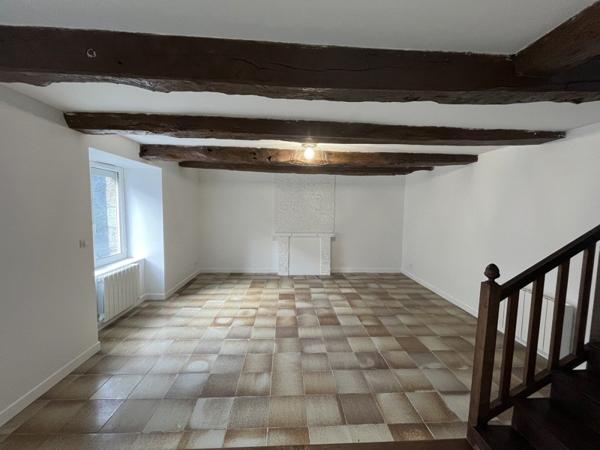 Maison à louer |  Melgven |  4 pièces | 74 m²