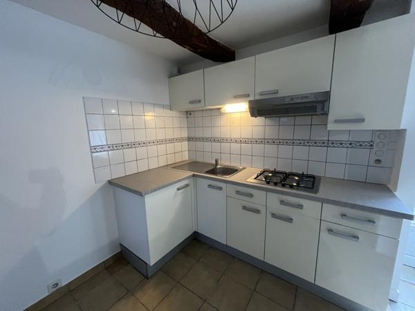 Maison à louer |  Melgven |  4 pièces | 74 m²