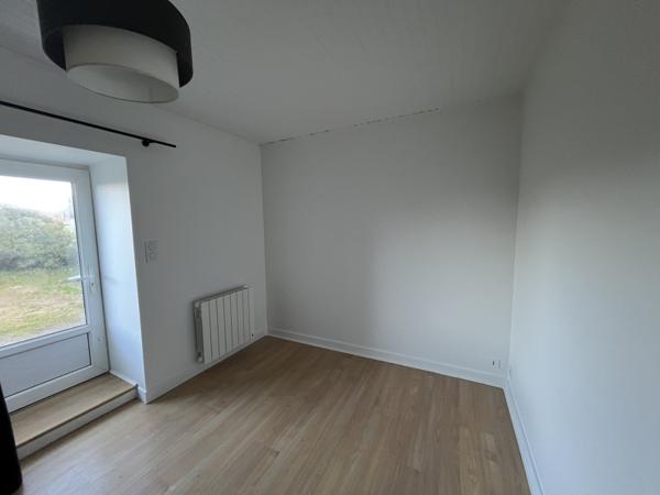 Maison à louer |  Melgven |  4 pièces | 74 m²