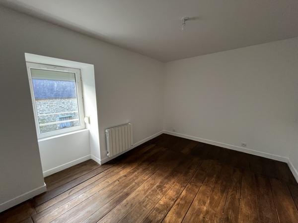 Maison à louer |  Melgven |  4 pièces | 74 m²