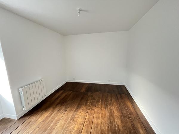 Maison à louer |  Melgven |  4 pièces | 74 m²