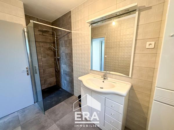 Maison Carmaux 92 m2 - Vue exceptionnelle !